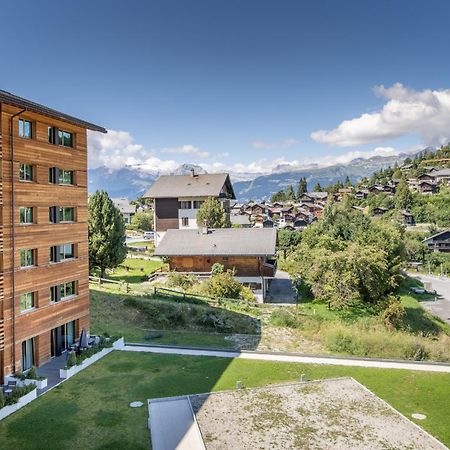 Swisspeak Resorts 维尔科林 外观 照片