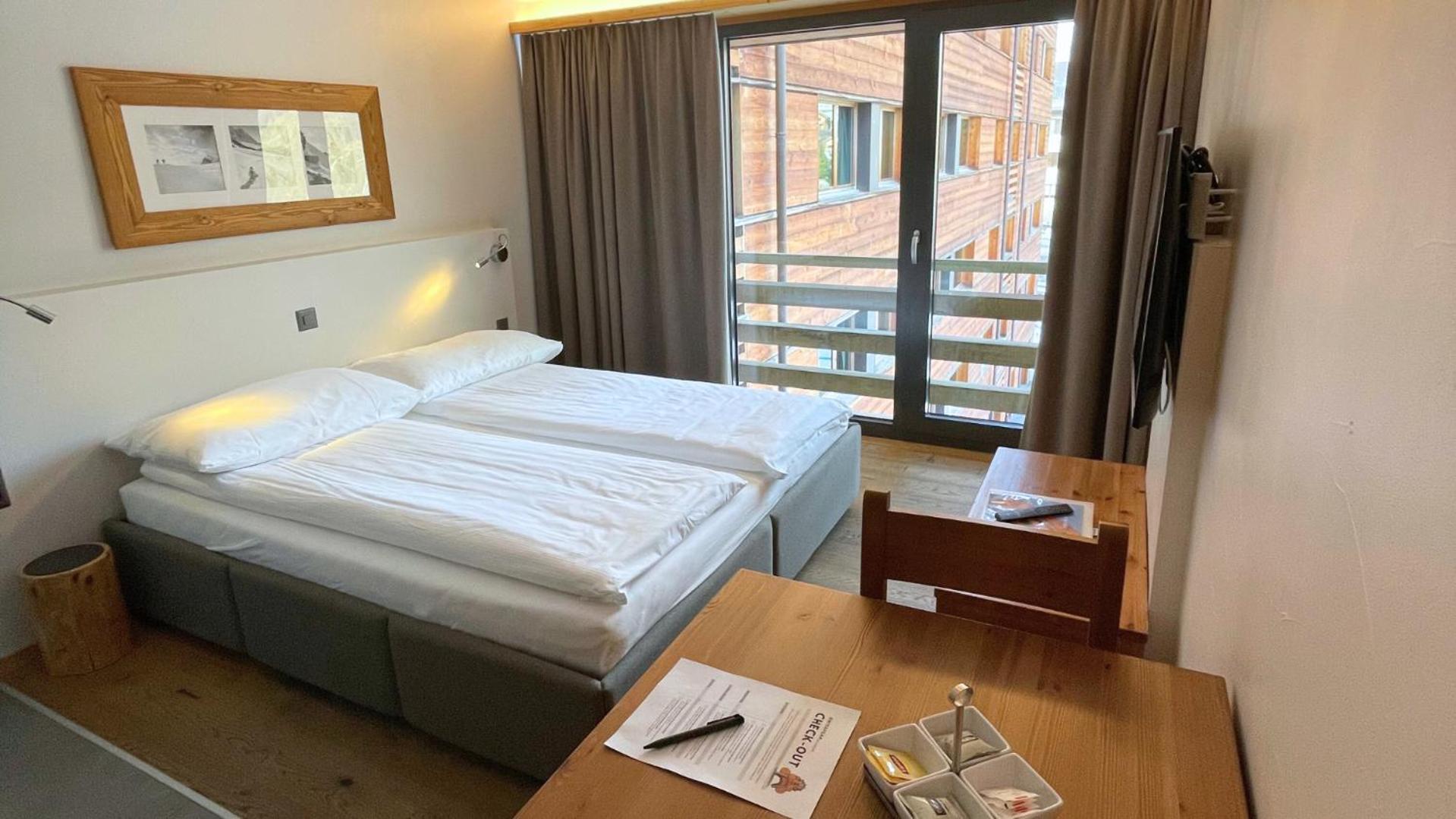 Swisspeak Resorts 维尔科林 外观 照片