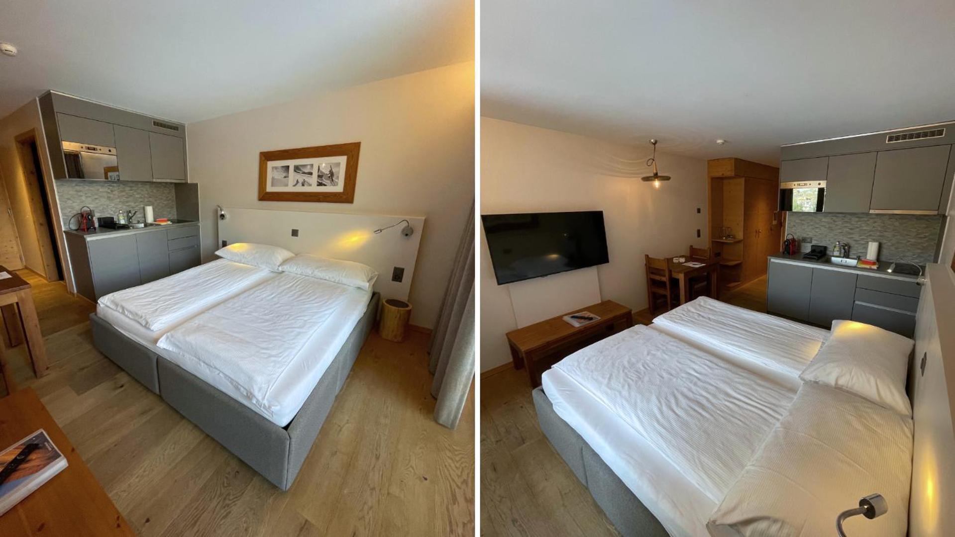Swisspeak Resorts 维尔科林 外观 照片